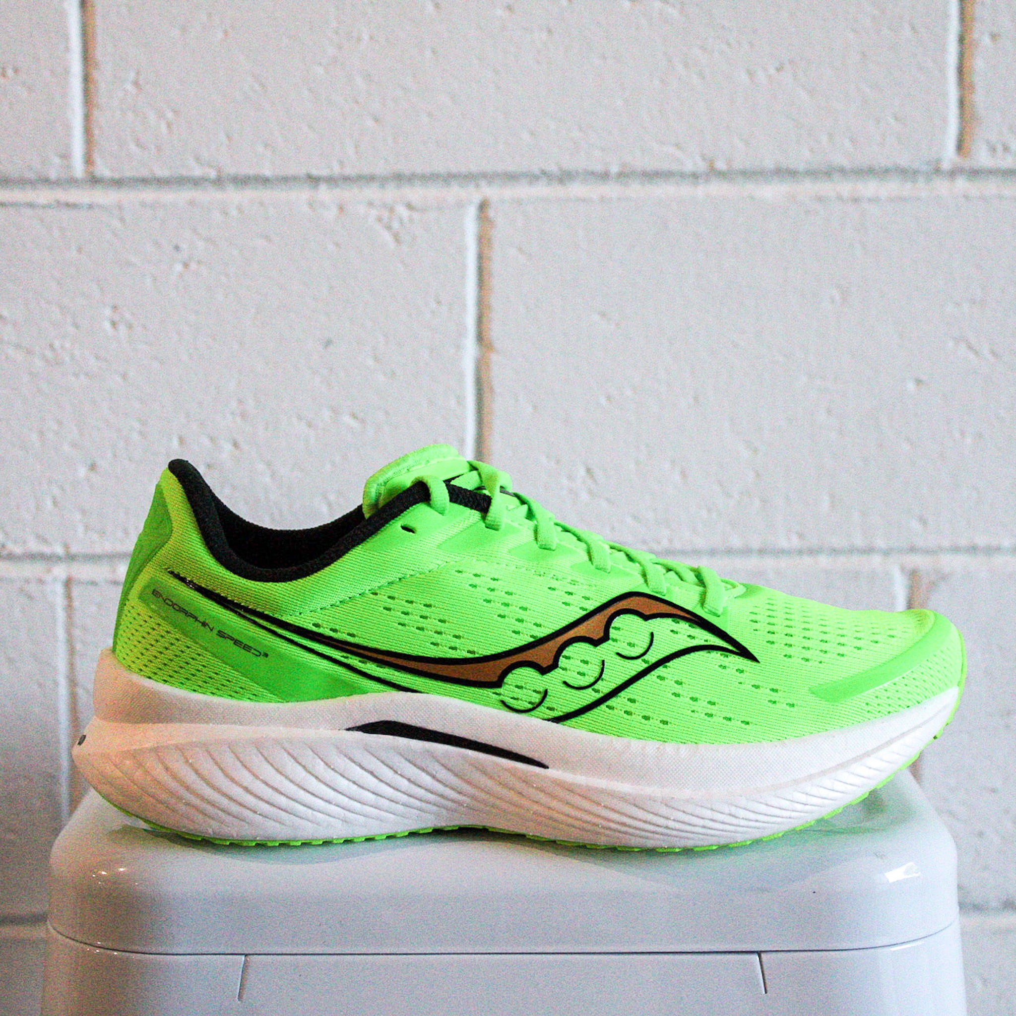 Saucony Endorphin Speed 3 (Mens) The Triathlon Store