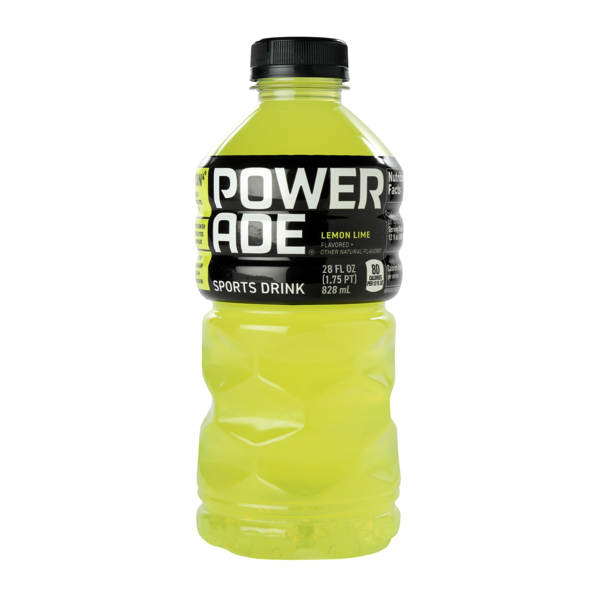 Powerade The Triathlon Store