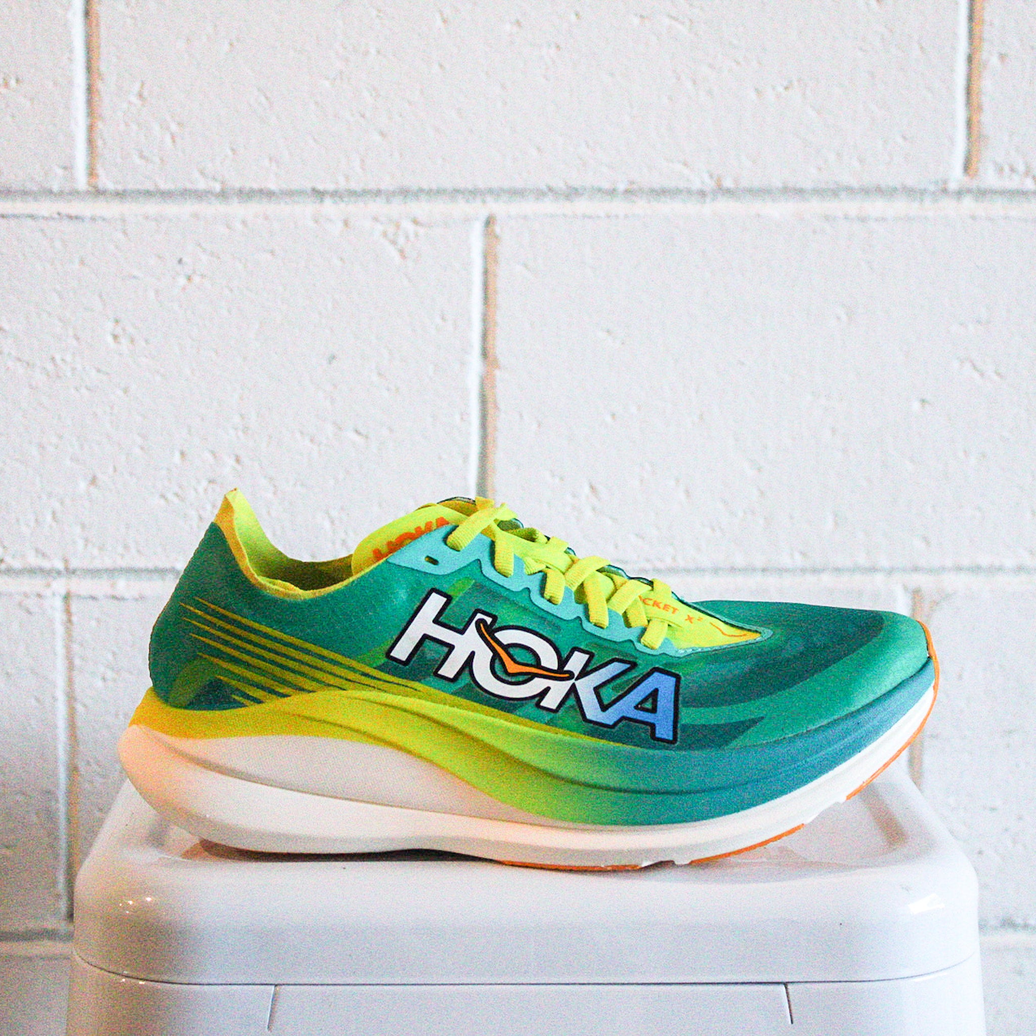 Hoka triathlon shoes best sale