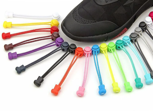 Triathlon laces on sale