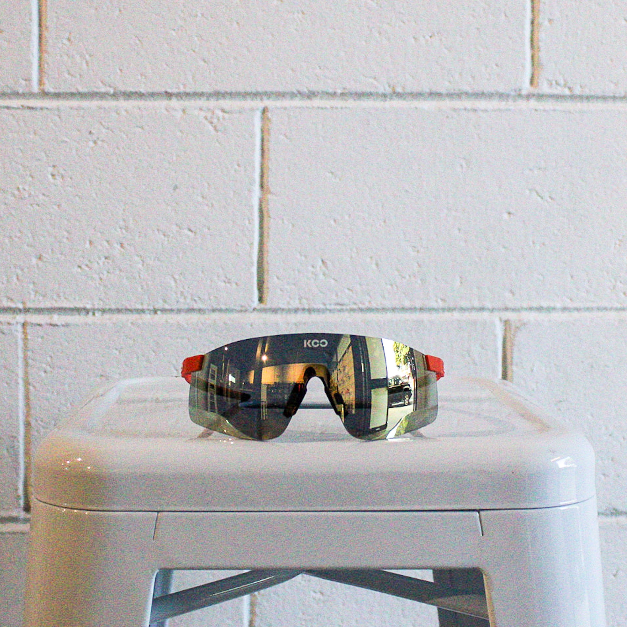 KOO Nova Sunset Orange The Triathlon Store