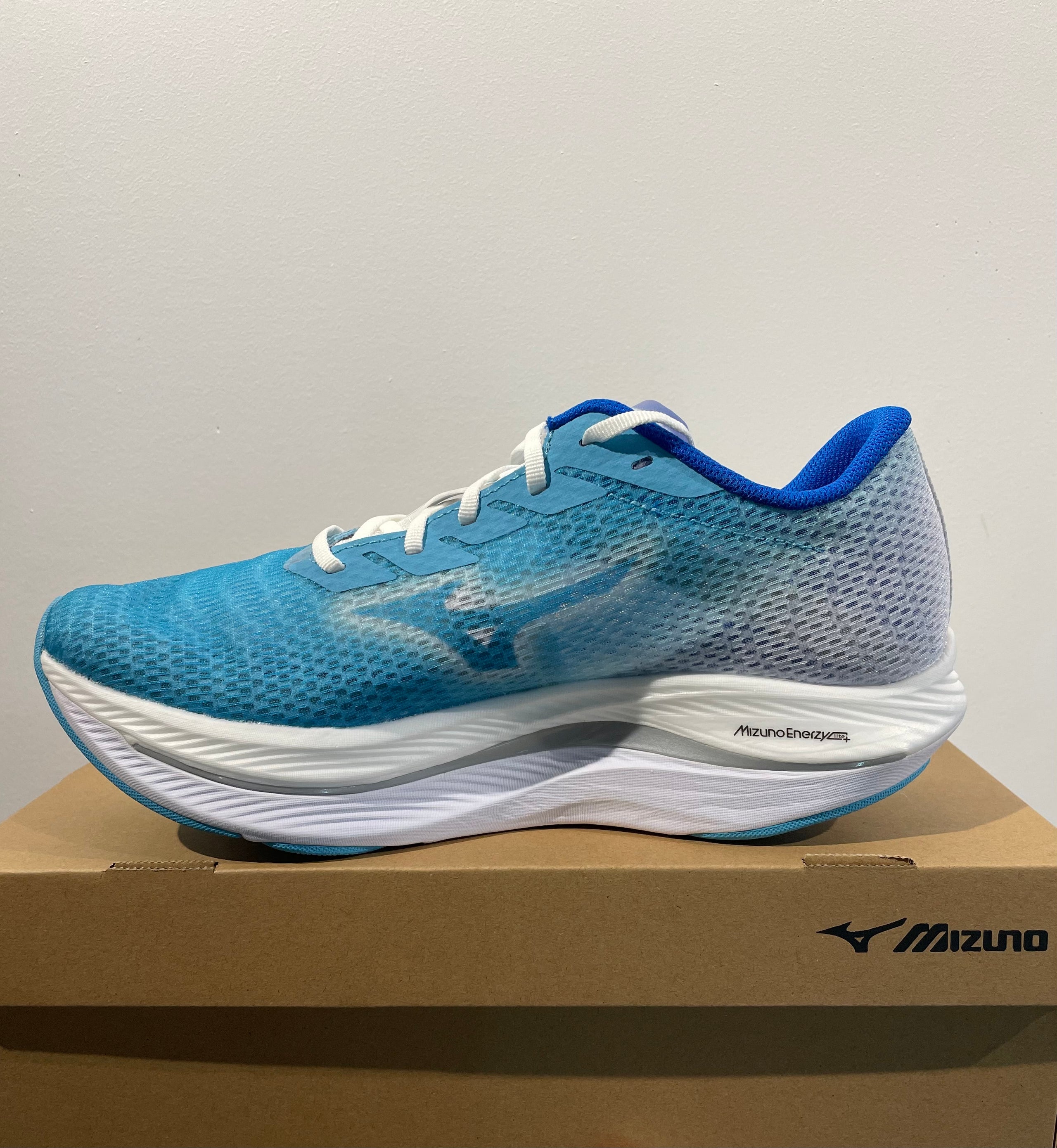 Men s Mizuno Wave Rebellion Flash 2 The Triathlon Store